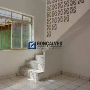 Sobrado com 2 Quartos para alugar, 100m² no Assunção, São Bernardo do Campo