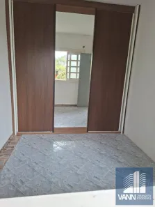 Casa com 1 Quarto para alugar, 60m² no Parque do Lago, São Paulo
