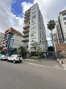 Apartamento com 3 Quartos à venda, 102m² no Menino Deus, Porto Alegre