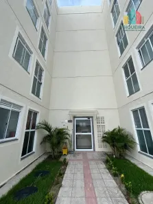 Apartamento com 2 Quartos para alugar, 50m² no Candeias, Jaboatão dos Guararapes