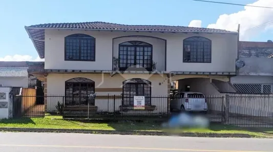 Casa com 5 Quartos à venda, 500m² no Fátima, Joinville