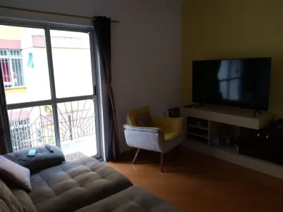 Apartamento com 2 Quartos à venda, 58m² no Santa Terezinha, São Bernardo do Campo