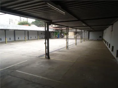 Lote/Terreno à venda, 636m² no Centro, Campinas