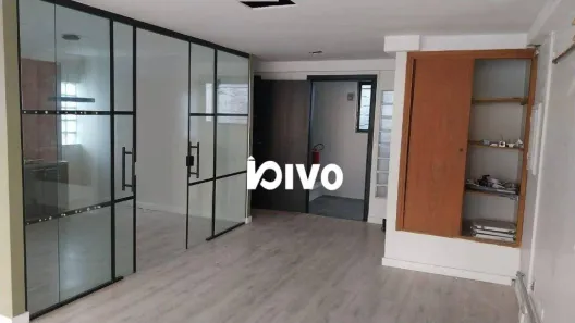 Prédio Comercial para alugar, 240m² no Vila Clementino, São Paulo