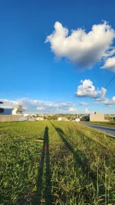 Lote/Terreno à venda, 211m² no Polo Empresarial Goiás, Aparecida de Goiânia