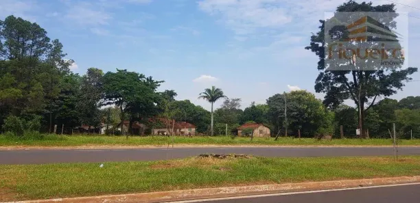 Lote/Terreno à venda, 20204m² no Diva, Barretos