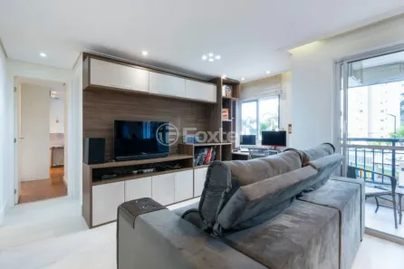 Apartamento com 2 Quartos à venda, 64m² no Vila Suzana, São Paulo