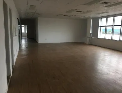 Sala Comercial para alugar, 259m² no Santo Amaro, São Paulo