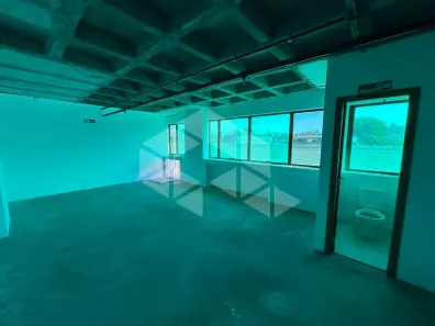 Sala Comercial para alugar, 84m² no Santa Maria Goretti, Porto Alegre