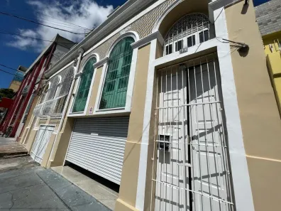 Ponto Comercial para alugar, 220m² no Reduto, Belém