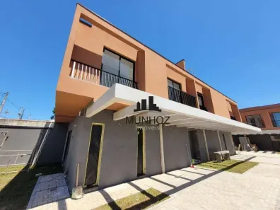Sobrado com 3 Quartos à venda, 117m² no Pilarzinho, Curitiba