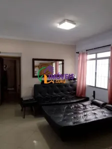 Sobrado com 3 Quartos para venda ou aluguel, 144m² no Jardim Stella, Santo André