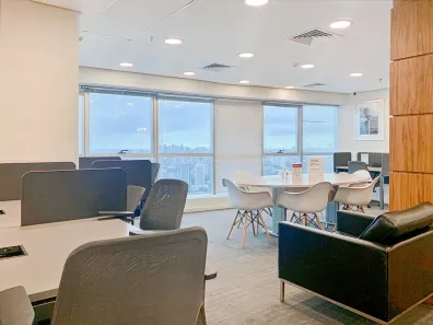Sala Comercial para alugar, 10m² no Caminho das Árvores, Salvador