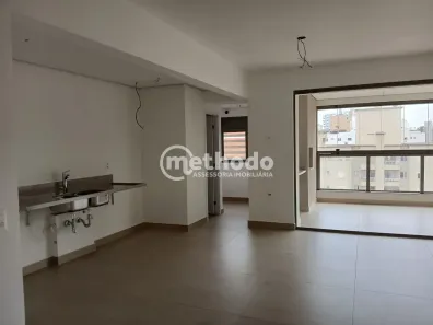 Apartamento com 3 Quartos à venda, 111m² no Centro, Campinas