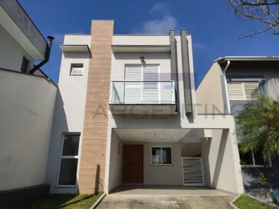 Casa de Condomínio com 3 Quartos à venda, 159m² no Vila Moraes, Mogi das Cruzes