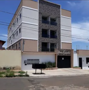 Apartamento com 2 Quartos à venda, 48m² no Vila Jayara, Anápolis