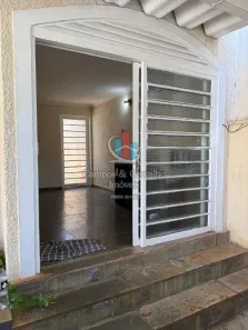 Casa com 5 Quartos à venda, 213m² no Independência, Ribeirão Preto