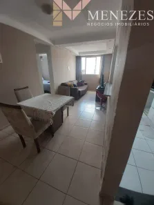 Apartamento com 2 Quartos à venda, 52m² no Vila Santa Cruz, Franca