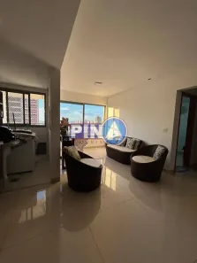 Apartamento com 2 Quartos à venda, 65m² no Jardim América, Goiânia