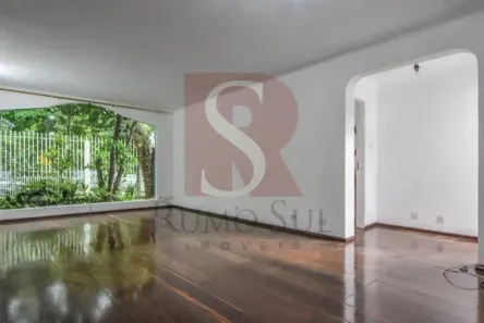 Casa com 3 Quartos à venda, 351m² no Jardim Campo Grande, São Paulo