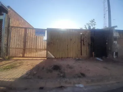 Lote/Terreno à venda, 168m² no Jardim Lagoa Nova, Limeira