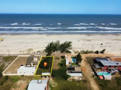Lote/Terreno à venda, 360m² no , Passo de Torres