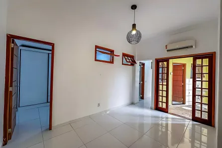 Apartamento com 1 Quarto à venda, 18m² no Laranjeiras, Rio de Janeiro