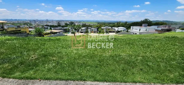 Lote/Terreno à venda, 1175m² no Condomínio Reserva do Paratehy, São José dos Campos