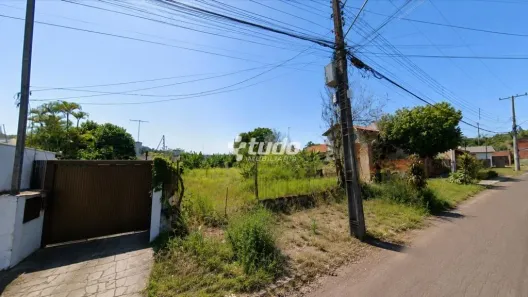 Lote/Terreno à venda, 420m² no São José, Novo Hamburgo