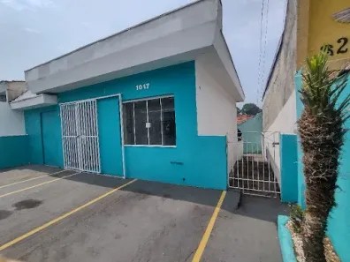 Imóvel Comercial para alugar, 170m² no Gopoúva, Guarulhos