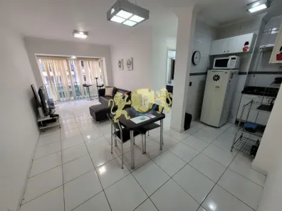 Flat com 1 Quarto para alugar, 43m² no Vila Nova Conceição, São Paulo