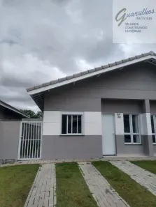 Casa com 2 Quartos para alugar, 100m² no Loteamento Jardim Morumbi, Atibaia