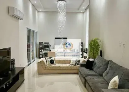 Casa de Condomínio com 4 Quartos à venda, 236m² no Jardim América, Paulínia