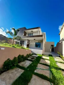 Apartamento com 4 Quartos à venda, 150m² no Buraquinho, Lauro de Freitas