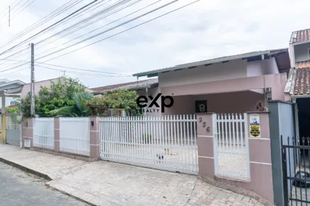 Casa com 3 Quartos à venda, 155m² no Passo Manso, Blumenau