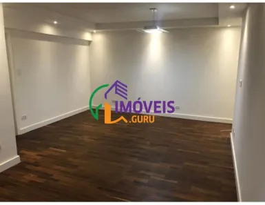 Apartamento com 3 Quartos à venda, 96m² no Paraíso, São Paulo
