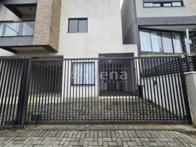 Apartamento com 1 Quarto à venda, 18m² no São Domingos, São José dos Pinhais