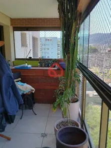 Apartamento com 3 Quartos à venda, 94m² no Freguesia (Jacarepaguá), Rio de Janeiro