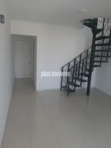 Apartamento com 1 Quarto para alugar, 140m² no Vila Suzana, São Paulo