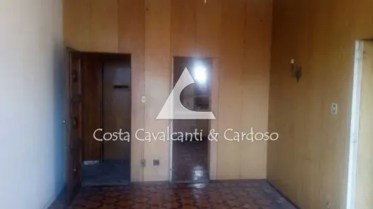 Apartamento com 2 Quartos à venda, 100m² no Praça da Bandeira, Rio de Janeiro