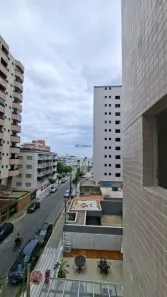 Apartamento com 3 Quartos à venda, 100m² no Tupi, Praia Grande