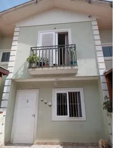 Casa com 2 Quartos para alugar, 113m² no Residencial Bosque dos Ipês, São José dos Campos
