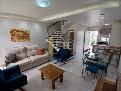 Casa com 3 Quartos à venda, 101m² no Estância Velha, Canoas