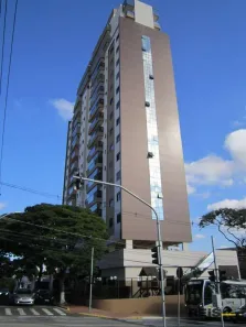Apartamento com 2 Quartos para venda ou aluguel, 80m² no Centro, Sorocaba