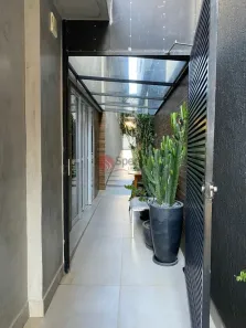 Lote/Terreno à venda, 300m² no Vila Regente Feijó, São Paulo