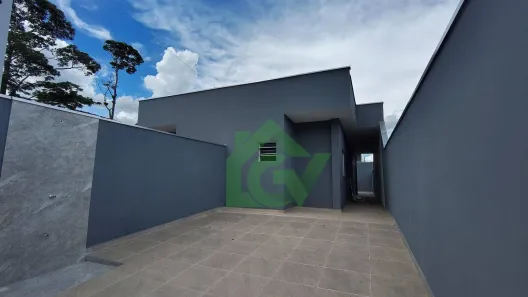 Casa com 2 Quartos à venda, 64m² no Estância Balneária Hawai, Caraguatatuba