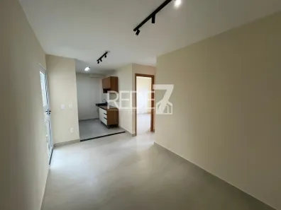 Apartamento com 2 Quartos à venda, 52m² no Jardim Esmeraldina, Campinas
