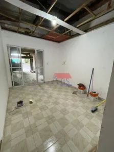 Casa com 2 Quartos à venda, 80m² no Jardim Nova República, Cubatão