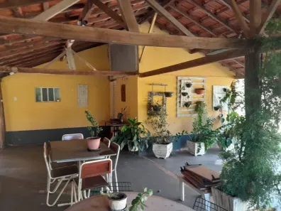 Fazenda/Sítio com 3 Quartos à venda, 121000m² no , Santo Antônio da Alegria