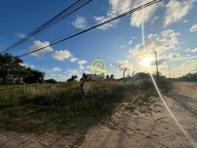 Lote/Terreno à venda, 1720m² no Pitimbu, Natal
